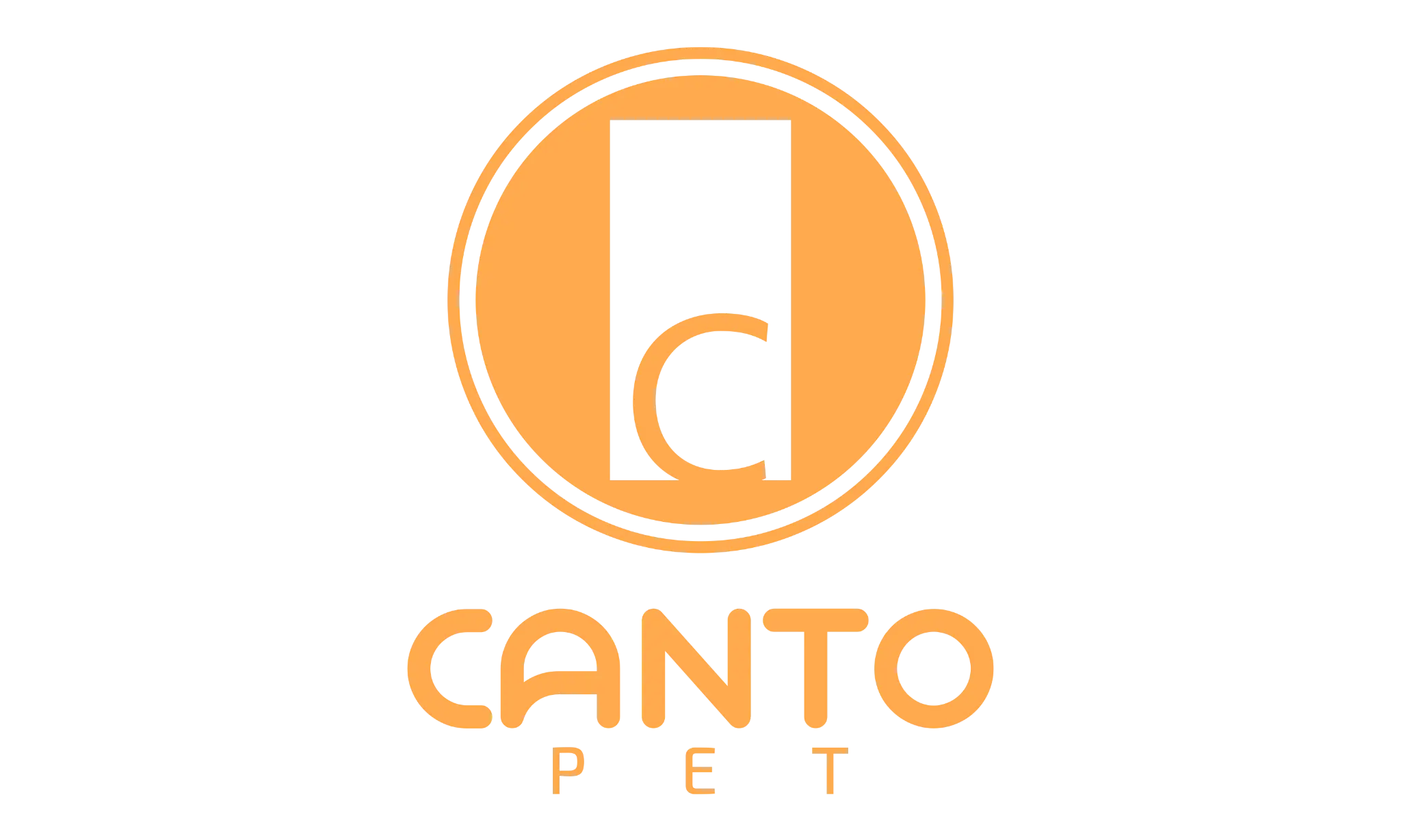 Logo Canto Pet