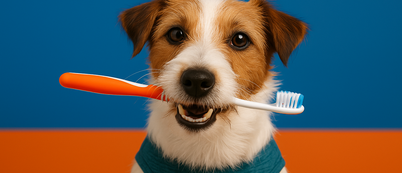 Escovação de Dente